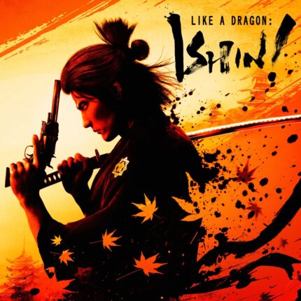 Like a Dragon: Ishin! - Xbox