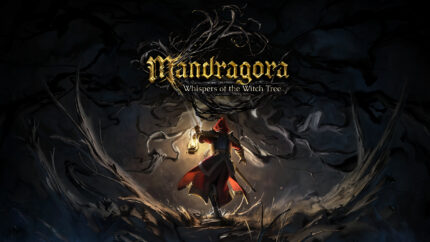 Mandragora: Whispers of the Witch Tree - Xbox Series X|S