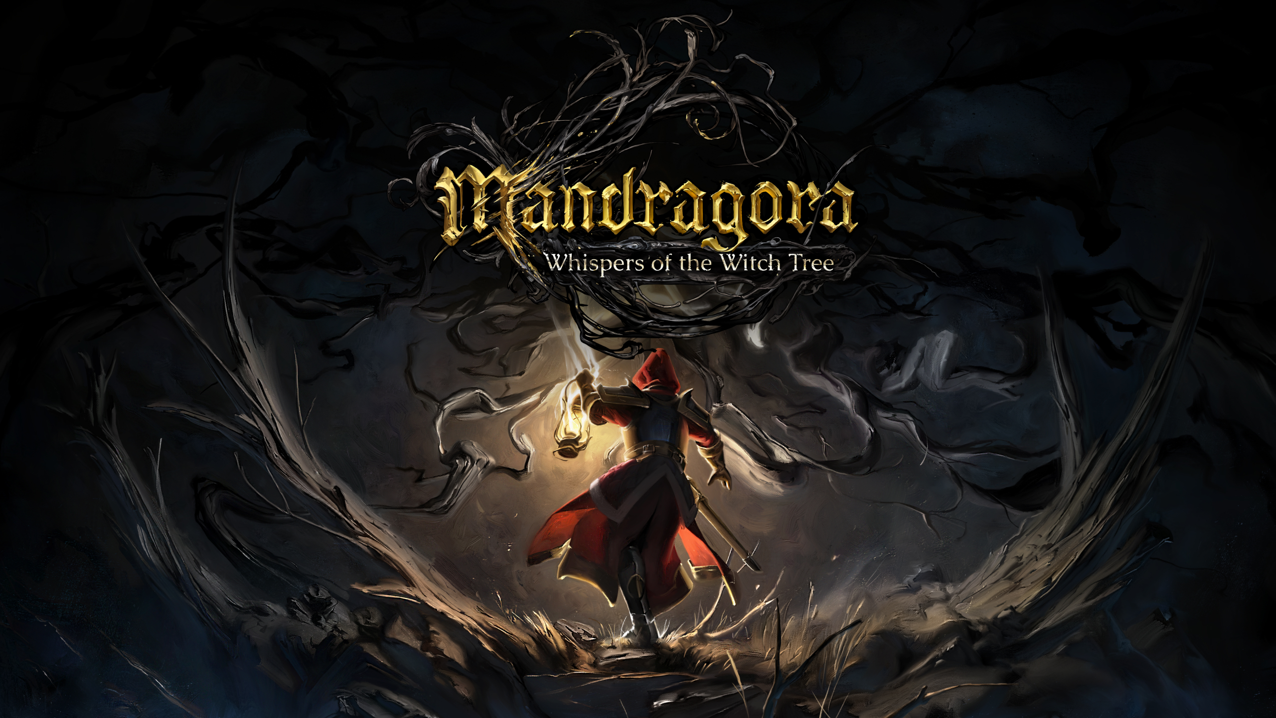 Mandragora-main.jpg Mandragora: Whispers of the Witch Tree - Xbox Series X|S - Image 1