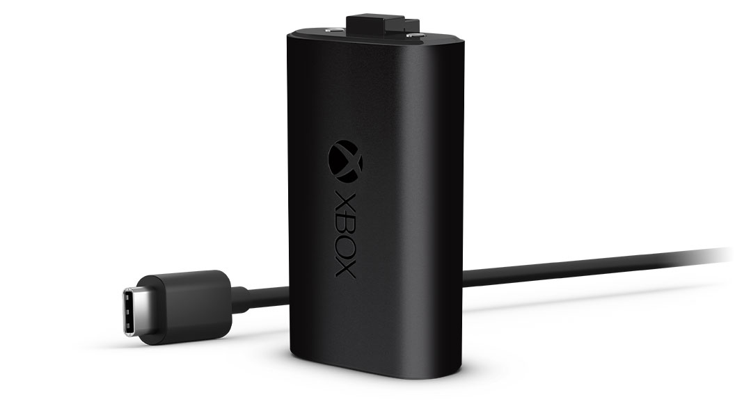 Microsoft-Original-Battery-x-1.jpg Xbox Original Rechargeable Battery - Image 2