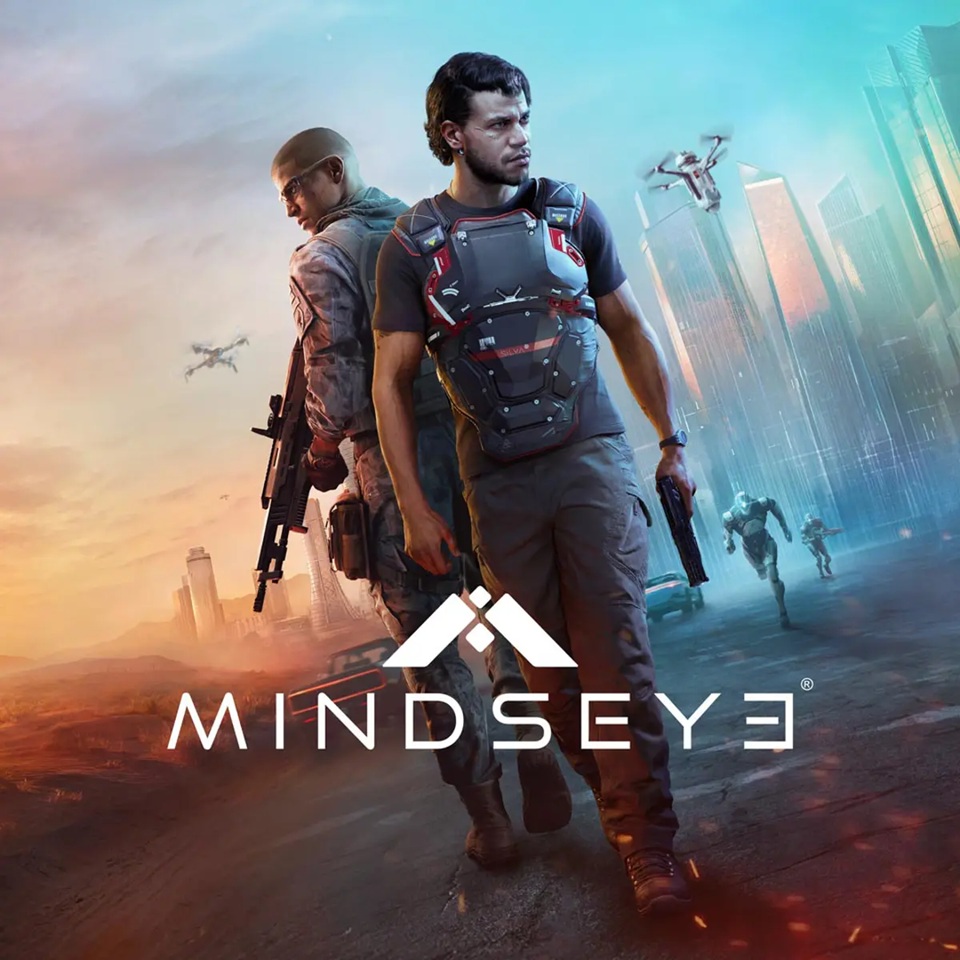 MindsEye-Main.jpg MindsEye - Xbox Series X|S - Image 1