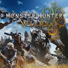 Monster Hunter Wilds - Xbox Series X|S