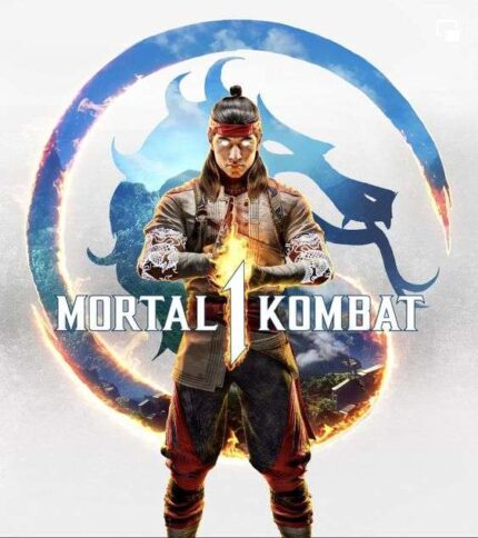 Mortal Kombat 1 - PlayStation 5