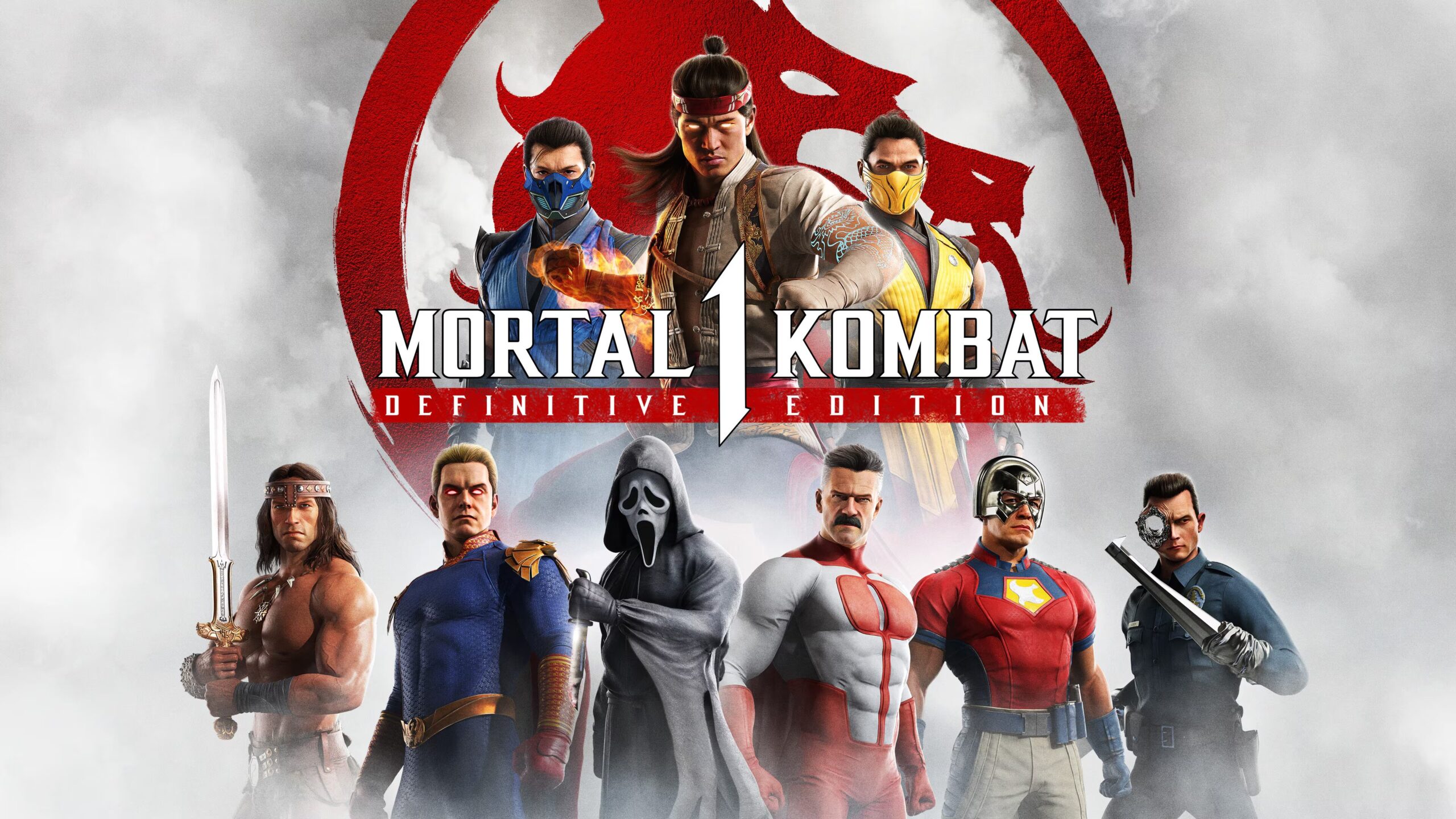 Mortal-kombat-1-Definitive-edition-scaled-1.jpg Mortal Kombat 1: Definitive Edition - PlayStation 5 - Image 1