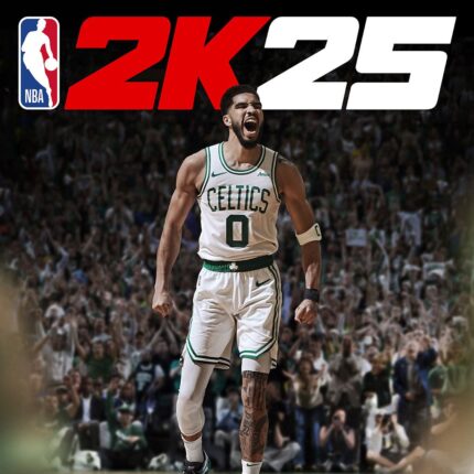 NBA 2K25 - Xbox