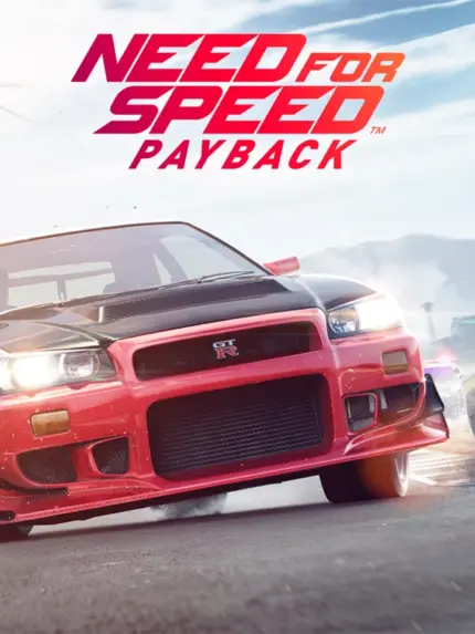Need for Speed™ Payback- PlayStation