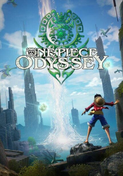 ONE PIECE ODYSSEY - Xbox Series X|S
