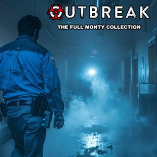 Outbreak: The Full Monty Collection - Xbox