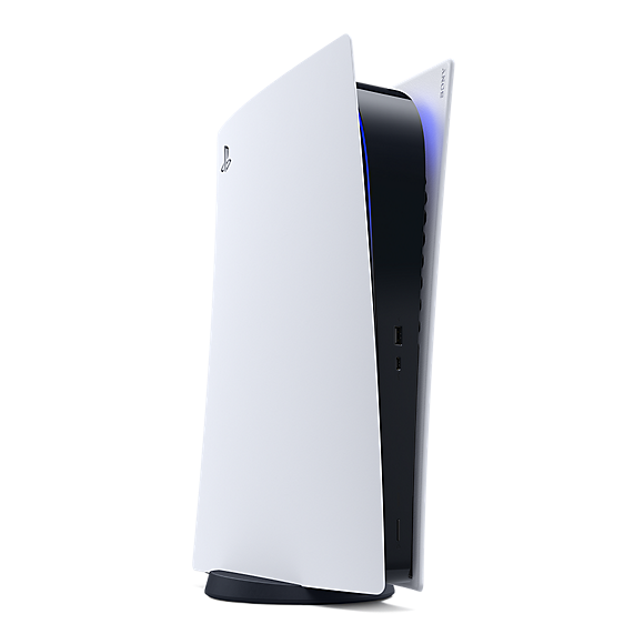 PS5-digital-edition-angle-shot.png PlayStation 5 Digital Edition Console - Image 3