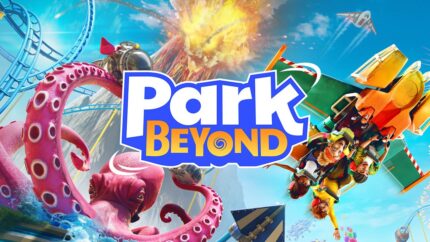 Park Beyond - Xbox Series X|S