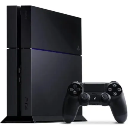 PlayStation 4 Console (USED)
