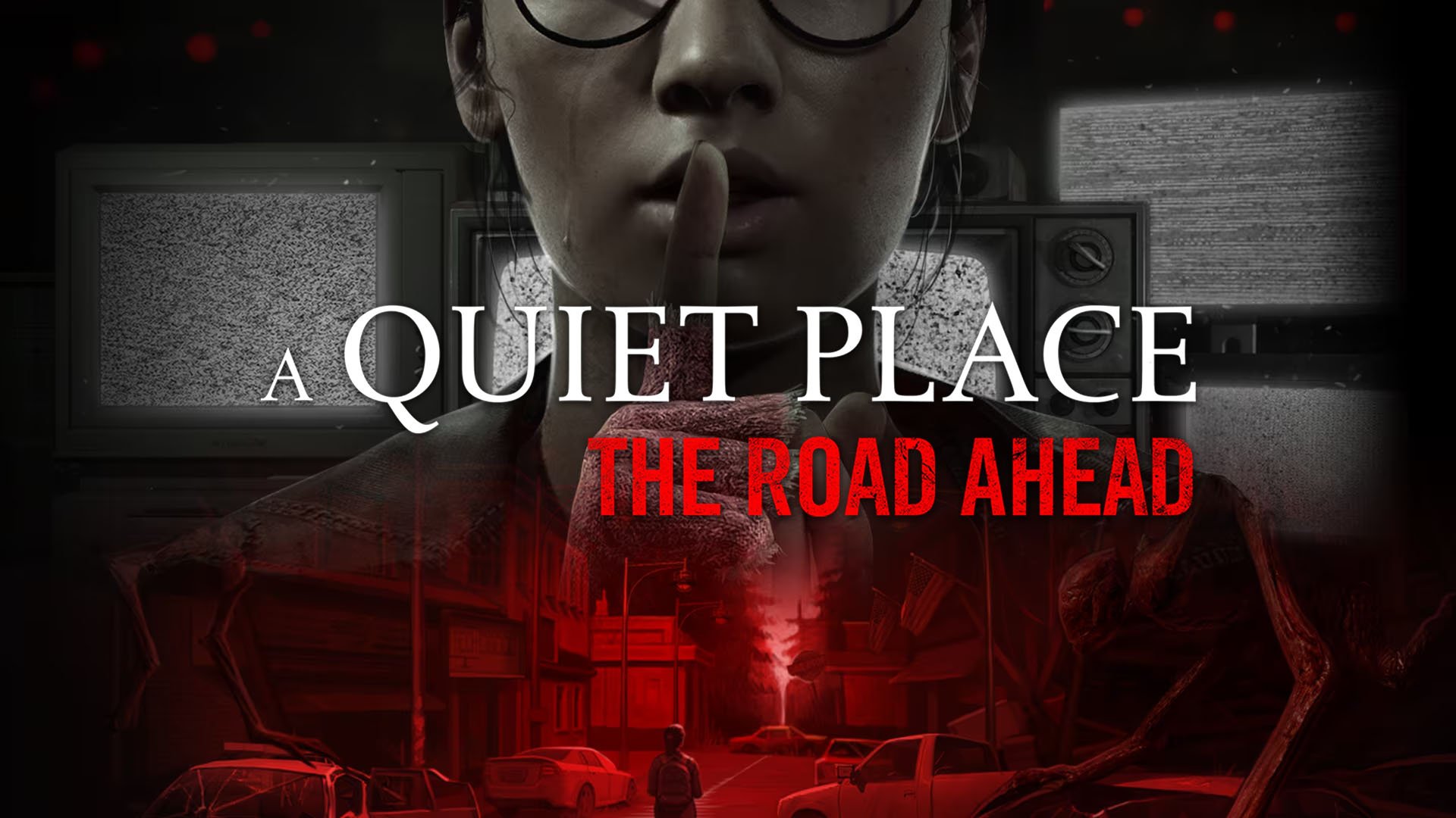 Quiet-Place-Road-Ahead_06-17-24.jpg A Quiet Place: The Road Ahead - Xbox Series X|S - Image 1