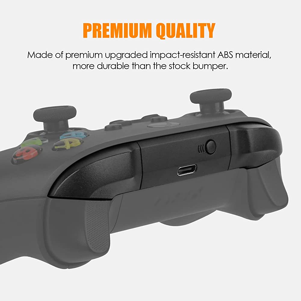 RB-LBx1.jpg Xbox Series X|S Core Controller LB/RB Bumber - Image 2