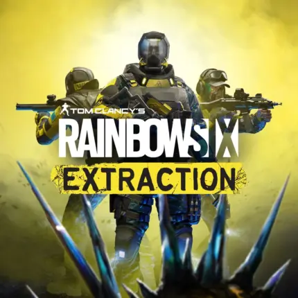 Tom Clancy’s Rainbow Six® Extraction - XBOX