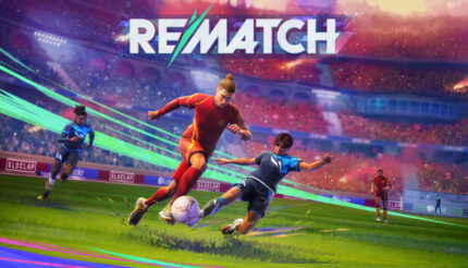 Rematch - PlayStation 5