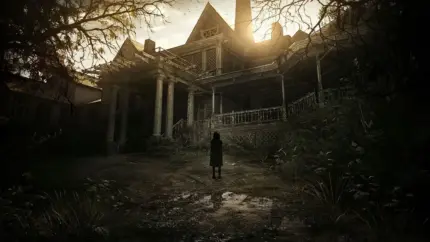 RESIDENT EVIL 7 biohazard- XBOX