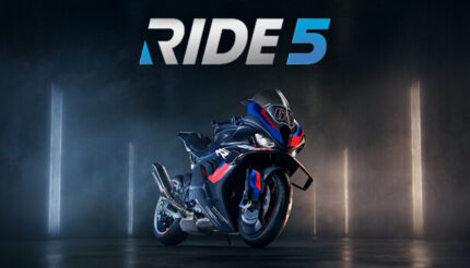 RIDE 5 - PlayStation 5