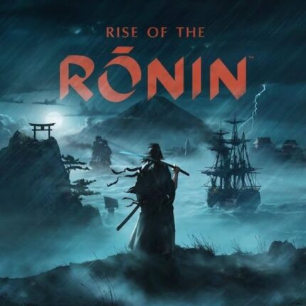 Rise of the Ronin - PlayStation 5