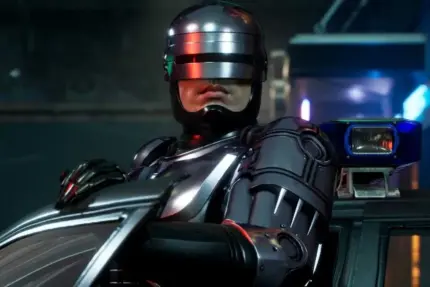 RoboCop: Rogue City - Xbox Series X|S