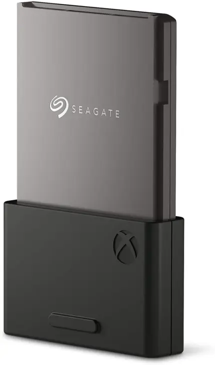 Seagate Storage Expansion Card for Xbox Series X|S