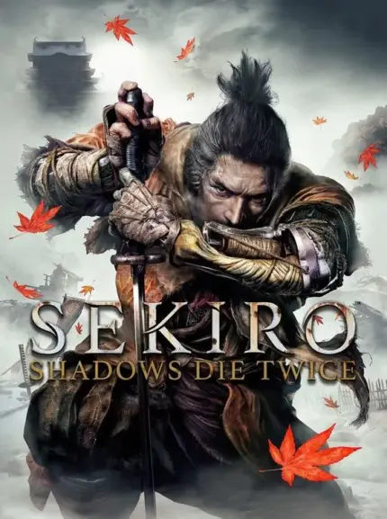 Sekiro: Shadows Die Twice - GOTY Edition - XBOX