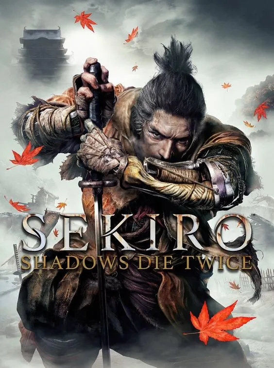 Sekiro-1-jpg.webp Sekiro: Shadows Die Twice - GOTY Edition - XBOX - Image 1