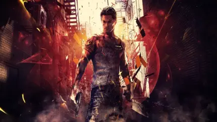 Sleeping Dogs™ Definitive Edition - XBOX