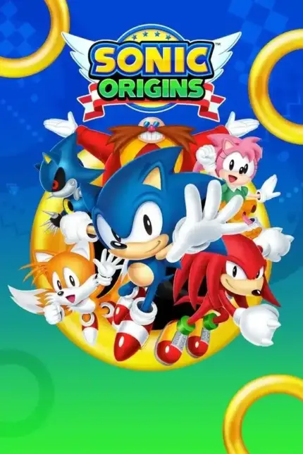 Sonic Origins - Xbox