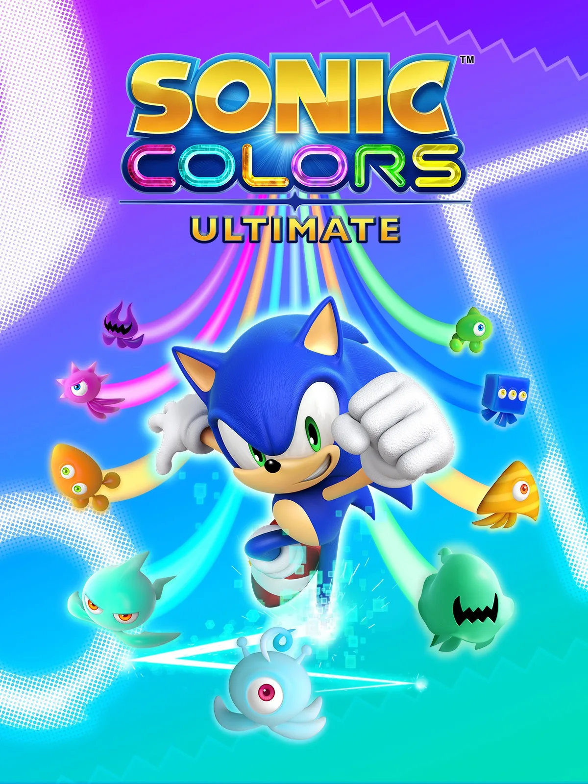 Sonic-ultimate-jpg.webp Sonic Colors: Ultimate - Xbox - Image 1