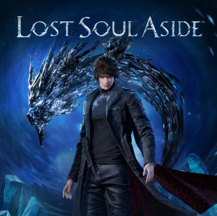 Lost Soul Aside - PlayStation 5