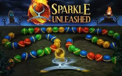 Sparkle Unleashed-XBOX