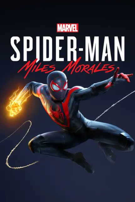 Marvel's Spider-Man: Miles Morales Ultimate Edition - PlayStation
