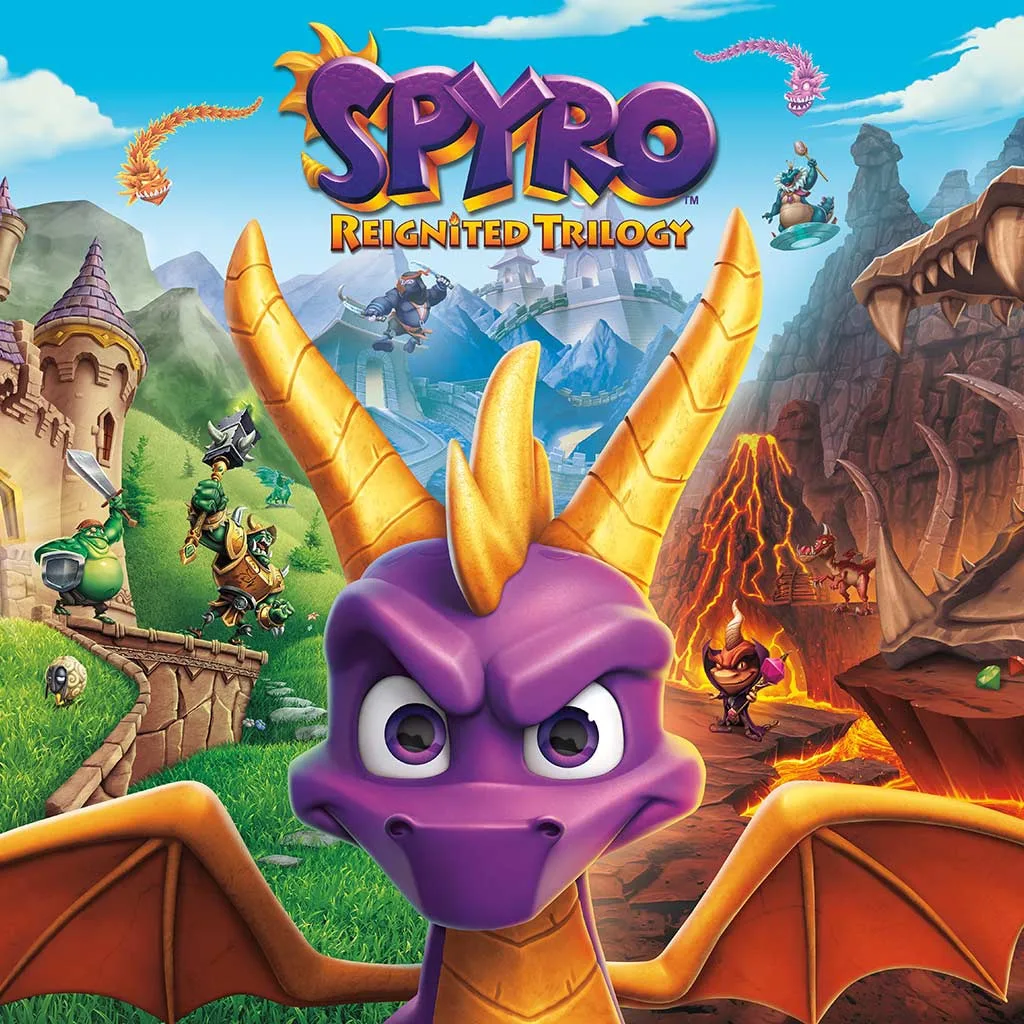 Spyro™-Reignited-Trilogy-jpg.webp Spyro™ Reignited Trilogy- XBOX - Image 1