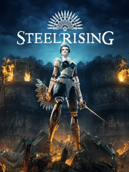 Steelrising - PlayStation 5