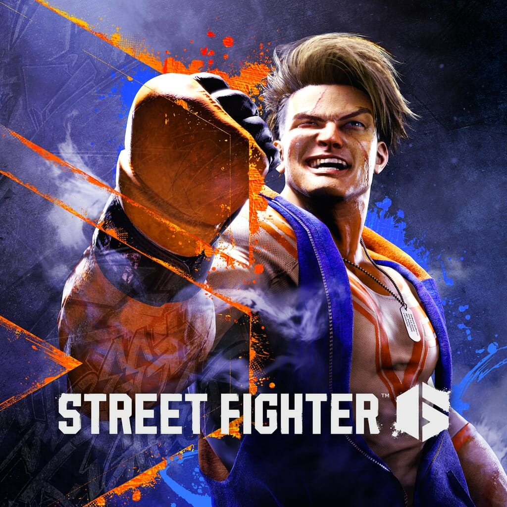 Street-fighter-6.jpeg Street Fighter 6 - Steam - Image 1