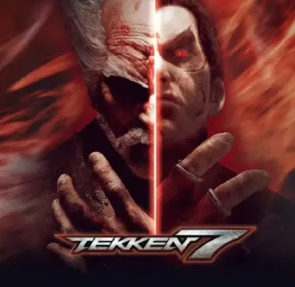 Tekken 7- Xbox