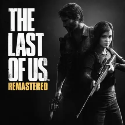 The Last Of Us Remastered (PS4 Version)