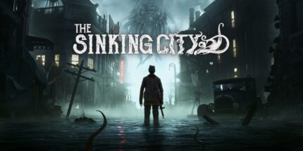 The Sinking City Remastered - Xbox Series X|S