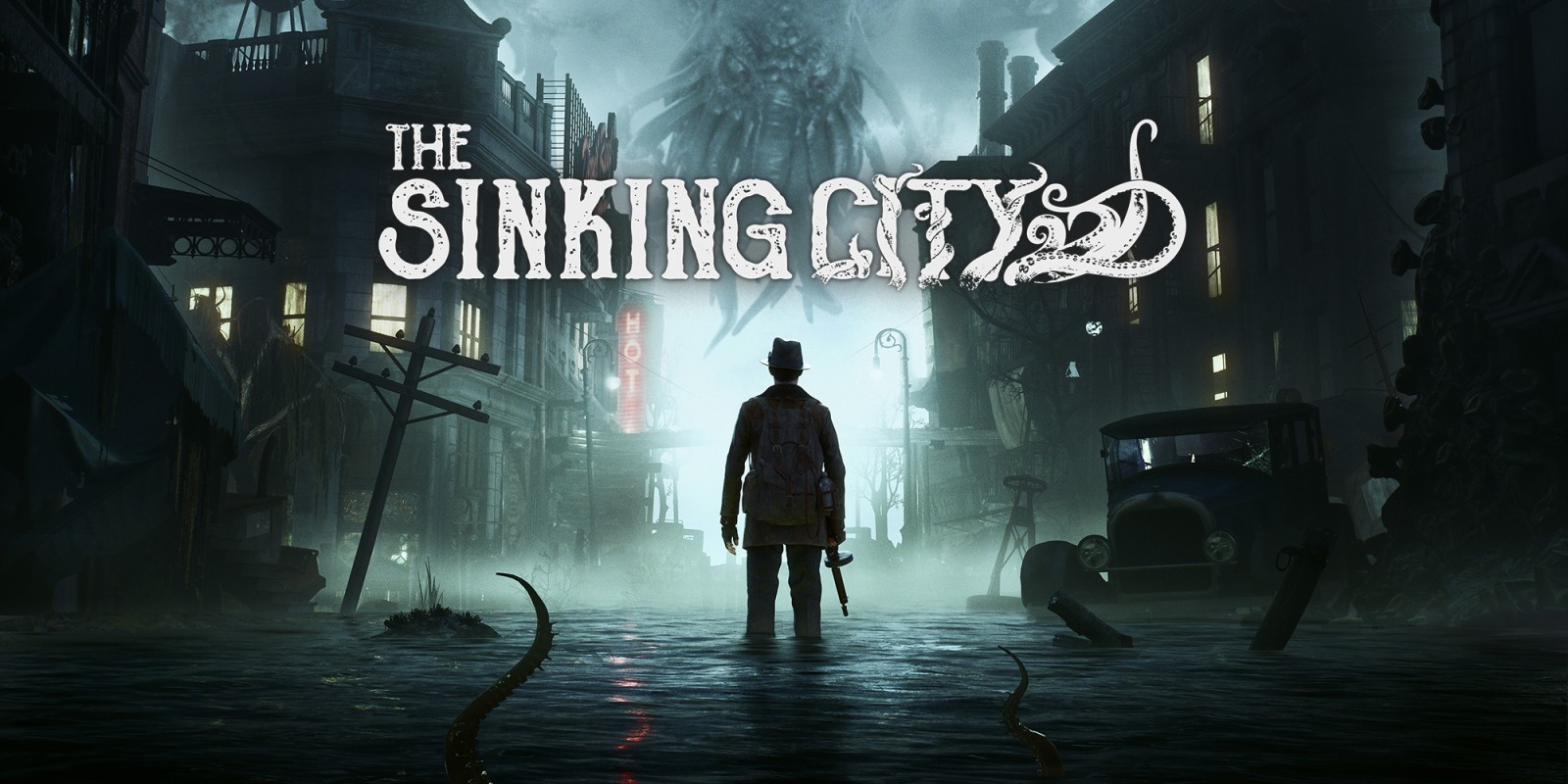 The-Sinking-City-Remastered.jpg The Sinking City Remastered - Xbox Series X|S - Image 1