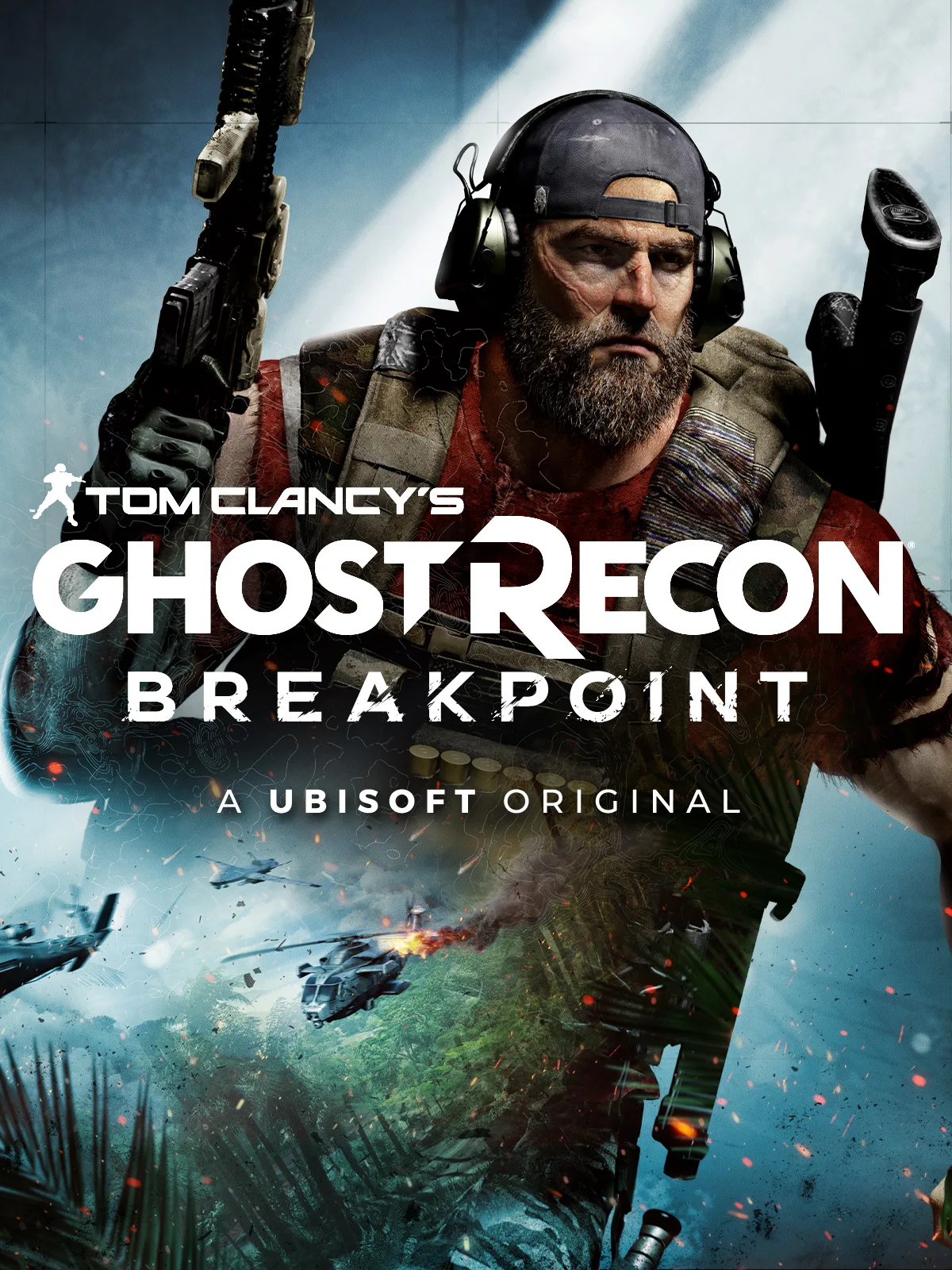 Tom-Clancys-Ghost-Recon®-Breakpoint-jpg.webp Tom Clancy's Ghost Recon® Breakpoint - Xbox - Image 1