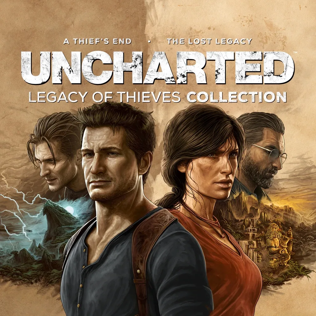 UNCHARTED-Legacy-of-Thieves-Collection-jpg.webp UNCHARTED: Legacy of Thieves Collection - PlayStation 5 - Image 1
