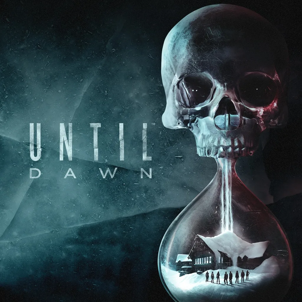 Untile-Dawn-jpg.webp Until Dawn- PlayStation 4 Version - Image 1