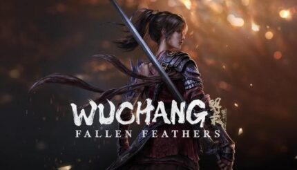 WUCHANG: Fallen Feathers - PlayStation 5