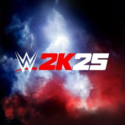 WWE 2K25  - Xbox