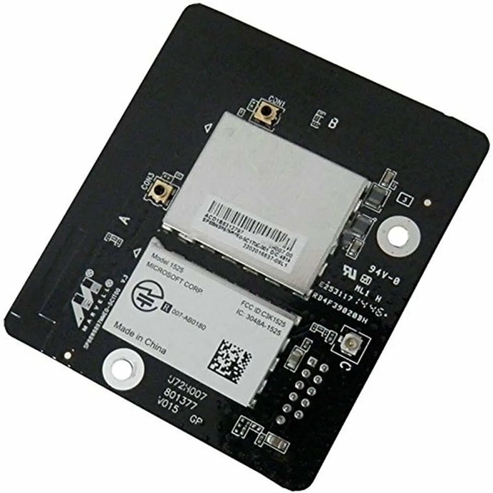 Wifi-X1x1-jpg.webp Original Wireless WiFi Card Module Replacement for Xbox - Image 1