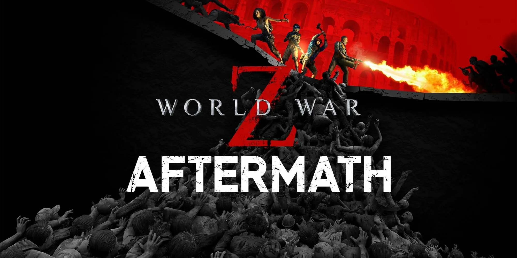 World-War-Z-Aftermath-Preview-Zombie-Fun-Thats-Built-For-The-Players-feature-pic-jpg.webp World War Z: Aftermath - XBOX - Image 1