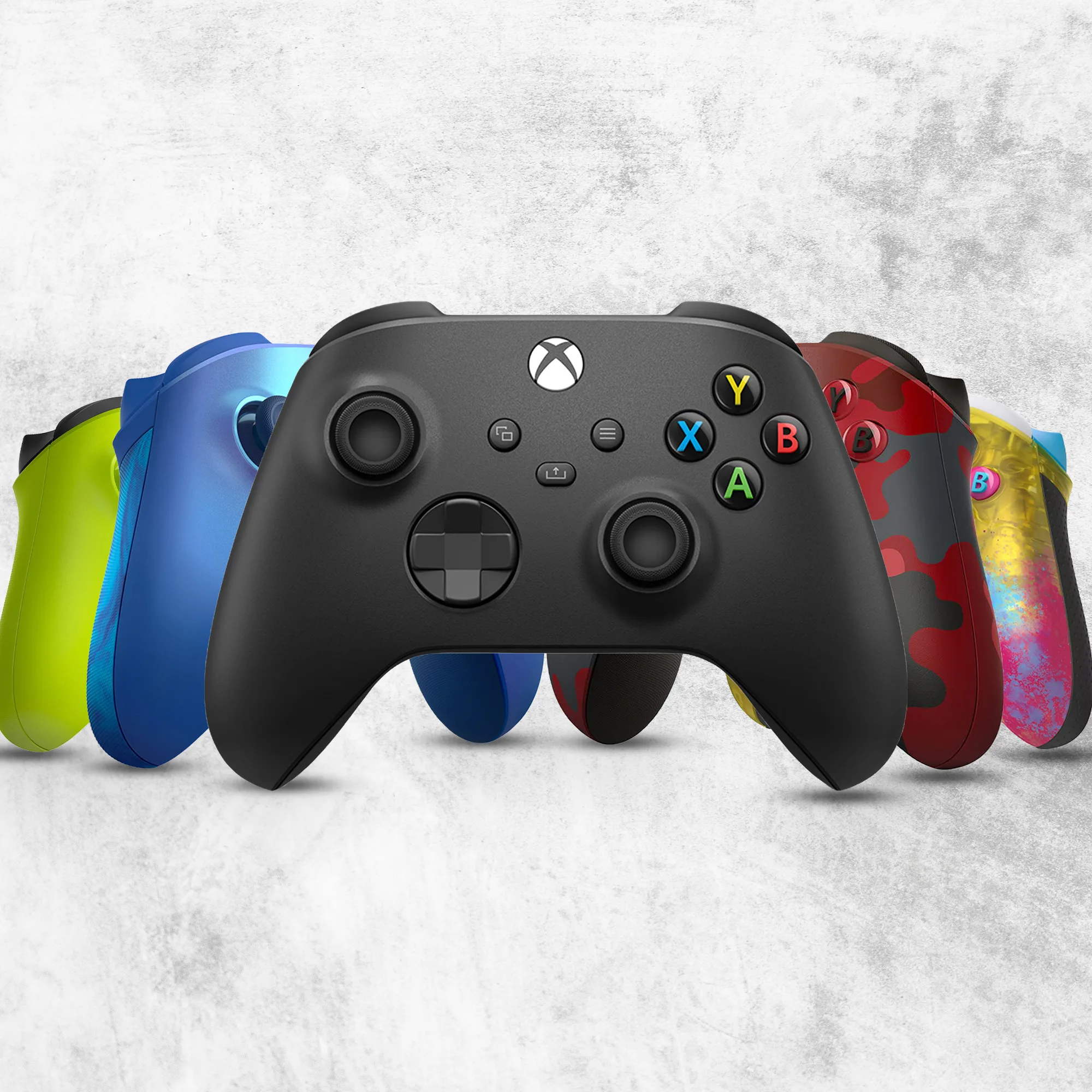 Xbox-Core-Conntroller-jpg.webp Xbox Core Controller - Image 1
