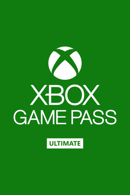 Xbox GamePass Ultimate Accounts