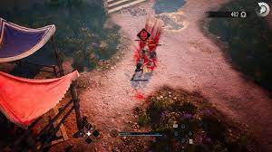 acilis-2.jpeg Achilles: Legends Untold - PlayStation 5 - Image 4