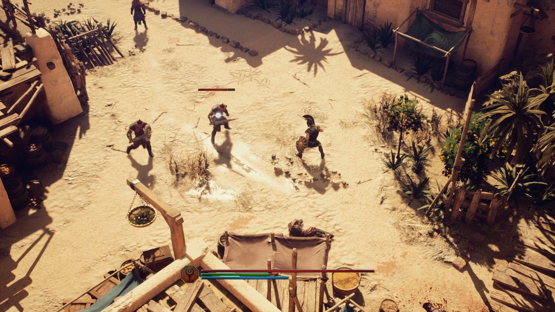 acilis-2.jpg Achilles: Legends Untold - PlayStation 5 - Image 5